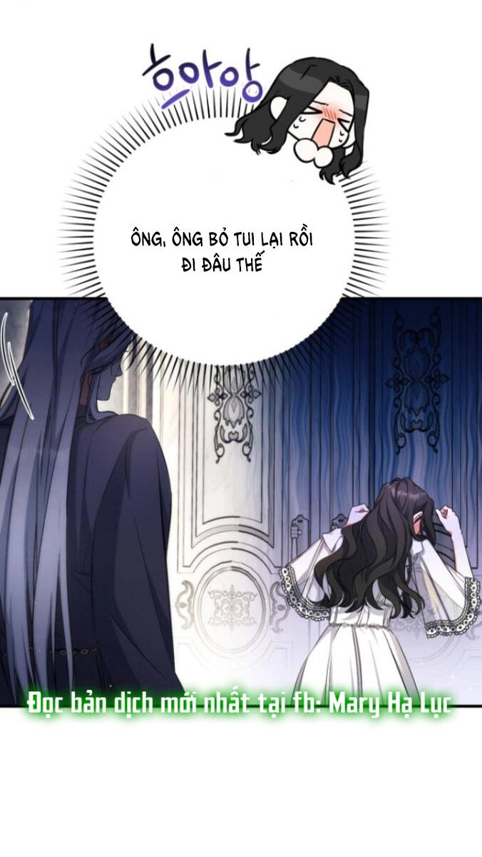 Dành Cho Nhân Vật Bị Bỏ Rơi Yêu Thích Nhất Của Tôi Chapter 27.2 - 30