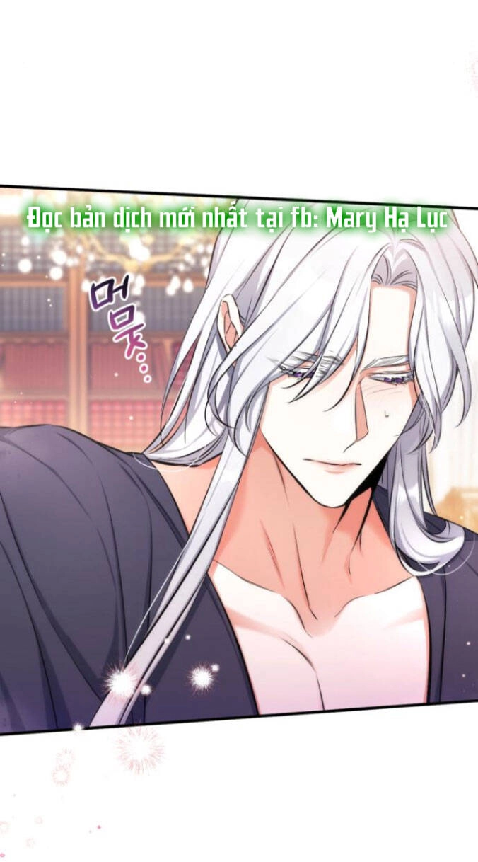 Dành Cho Nhân Vật Bị Bỏ Rơi Yêu Thích Nhất Của Tôi Chapter 27.2 - 34