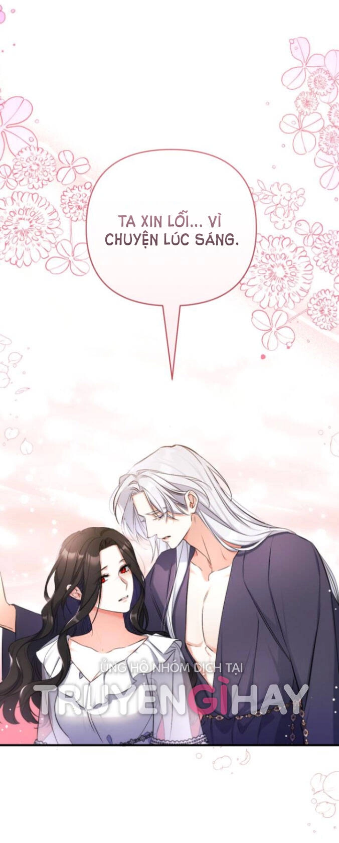 Dành Cho Nhân Vật Bị Bỏ Rơi Yêu Thích Nhất Của Tôi Chapter 27.2 - 35