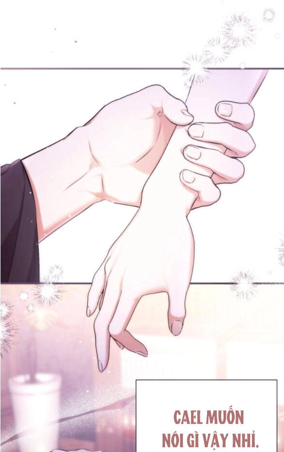 Dành Cho Nhân Vật Bị Bỏ Rơi Yêu Thích Nhất Của Tôi Chapter 29.1 - 5