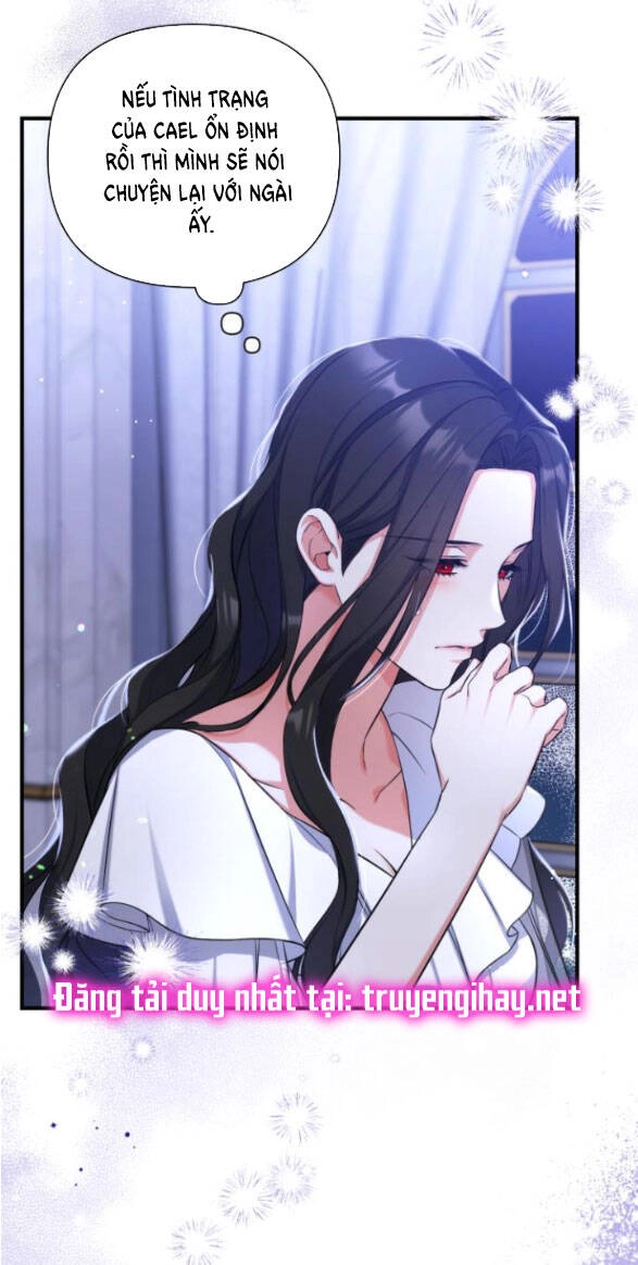 Dành Cho Nhân Vật Bị Bỏ Rơi Yêu Thích Nhất Của Tôi Chapter 29.1 - 8