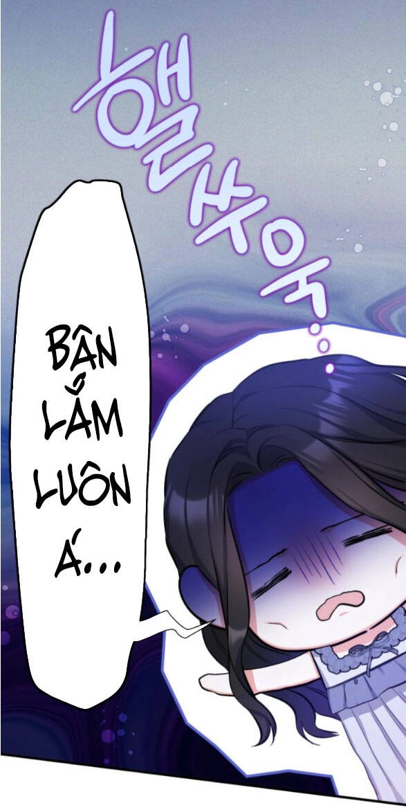 Dành Cho Nhân Vật Bị Bỏ Rơi Yêu Thích Nhất Của Tôi Chapter 29.1 - 12