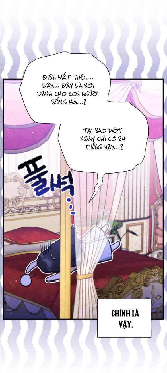 Dành Cho Nhân Vật Bị Bỏ Rơi Yêu Thích Nhất Của Tôi Chapter 29.1 - 13