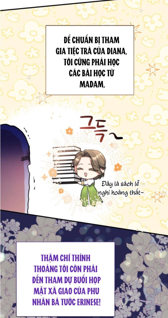 Dành Cho Nhân Vật Bị Bỏ Rơi Yêu Thích Nhất Của Tôi Chapter 29.1 - 15