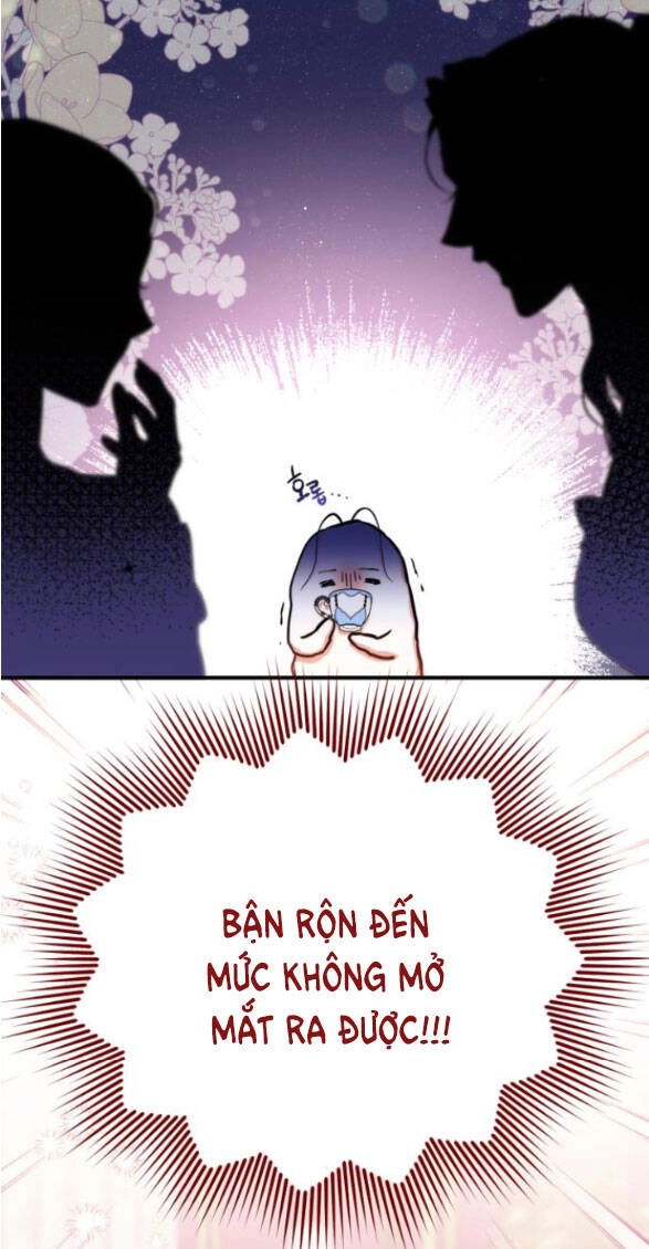 Dành Cho Nhân Vật Bị Bỏ Rơi Yêu Thích Nhất Của Tôi Chapter 29.1 - 16