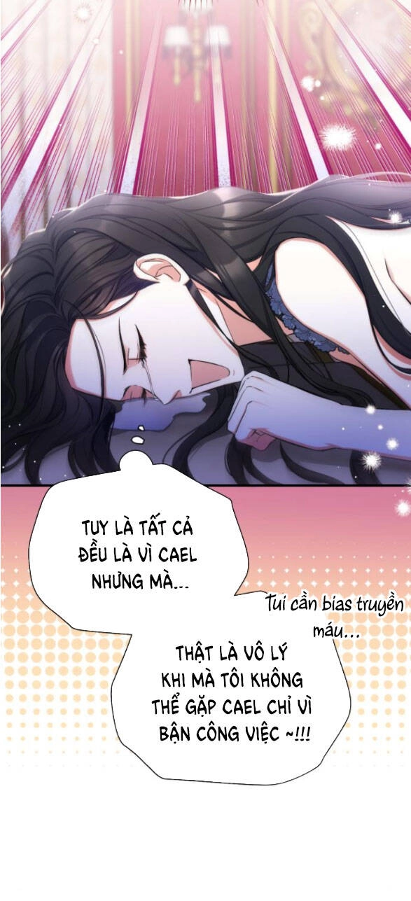 Dành Cho Nhân Vật Bị Bỏ Rơi Yêu Thích Nhất Của Tôi Chapter 29.1 - 17