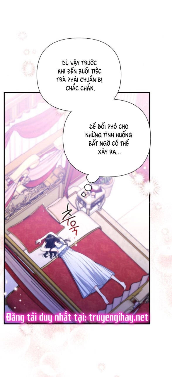 Dành Cho Nhân Vật Bị Bỏ Rơi Yêu Thích Nhất Của Tôi Chapter 29.1 - 18