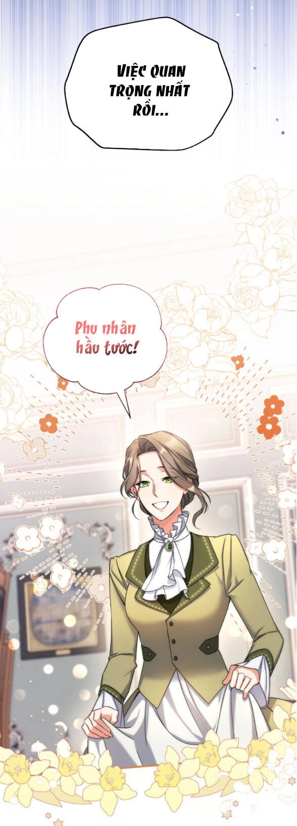 Dành Cho Nhân Vật Bị Bỏ Rơi Yêu Thích Nhất Của Tôi Chapter 29.1 - 22