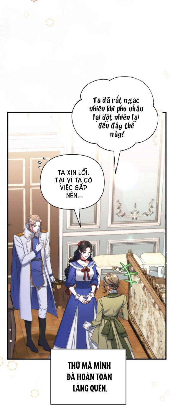 Dành Cho Nhân Vật Bị Bỏ Rơi Yêu Thích Nhất Của Tôi Chapter 29.1 - 23