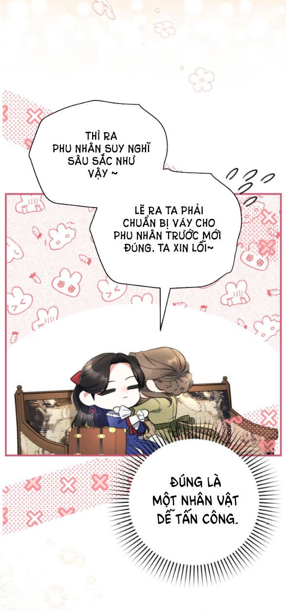 Dành Cho Nhân Vật Bị Bỏ Rơi Yêu Thích Nhất Của Tôi Chapter 29.1 - 35