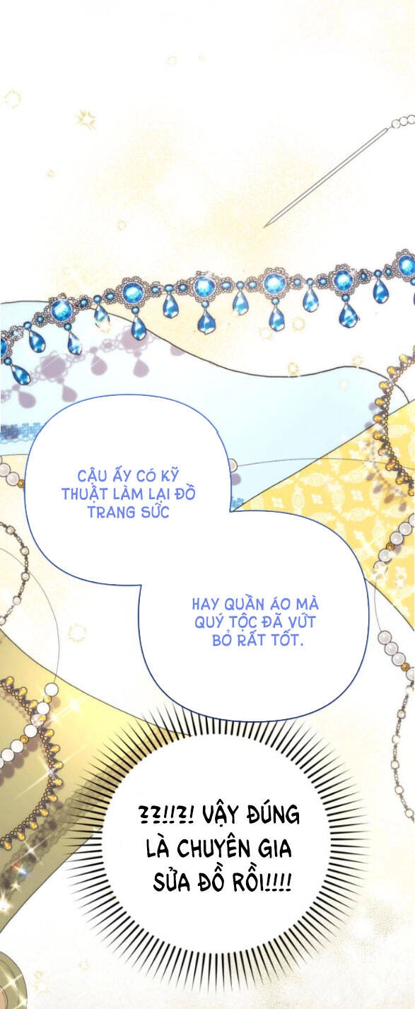 Dành Cho Nhân Vật Bị Bỏ Rơi Yêu Thích Nhất Của Tôi Chapter 29.1 - 42