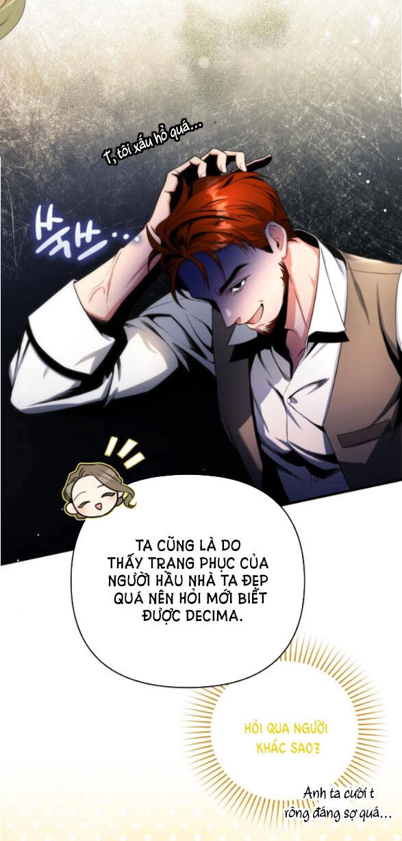 Dành Cho Nhân Vật Bị Bỏ Rơi Yêu Thích Nhất Của Tôi Chapter 29.1 - 43