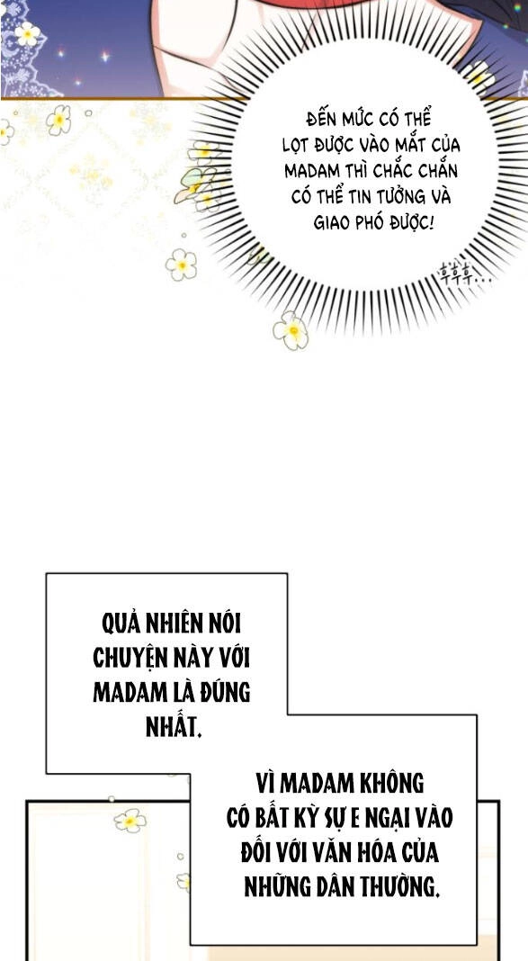 Dành Cho Nhân Vật Bị Bỏ Rơi Yêu Thích Nhất Của Tôi Chapter 29.2 - 3