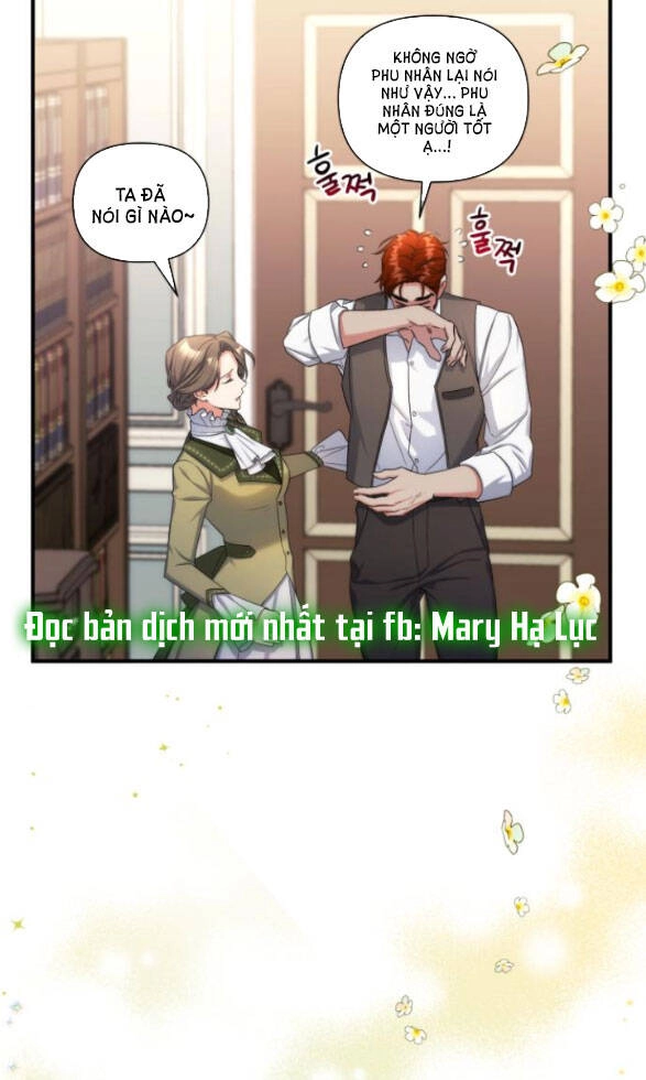 Dành Cho Nhân Vật Bị Bỏ Rơi Yêu Thích Nhất Của Tôi Chapter 29.2 - 4