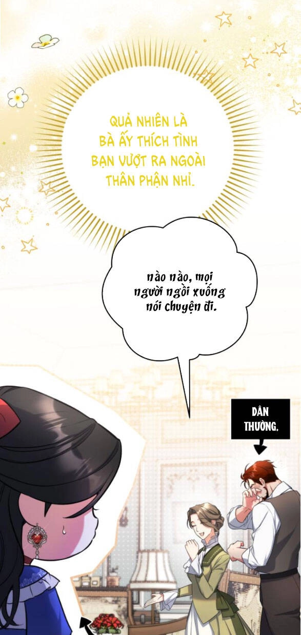 Dành Cho Nhân Vật Bị Bỏ Rơi Yêu Thích Nhất Của Tôi Chapter 29.2 - 6