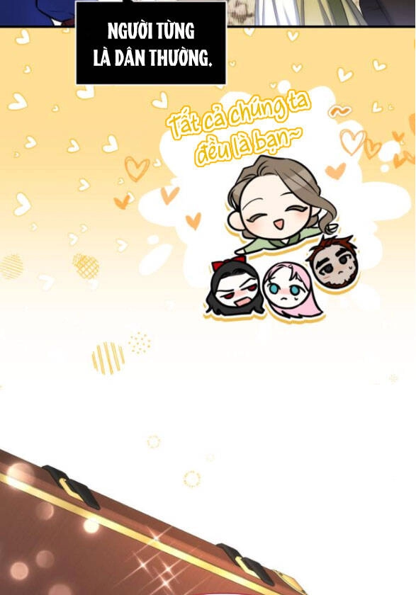 Dành Cho Nhân Vật Bị Bỏ Rơi Yêu Thích Nhất Của Tôi Chapter 29.2 - 7