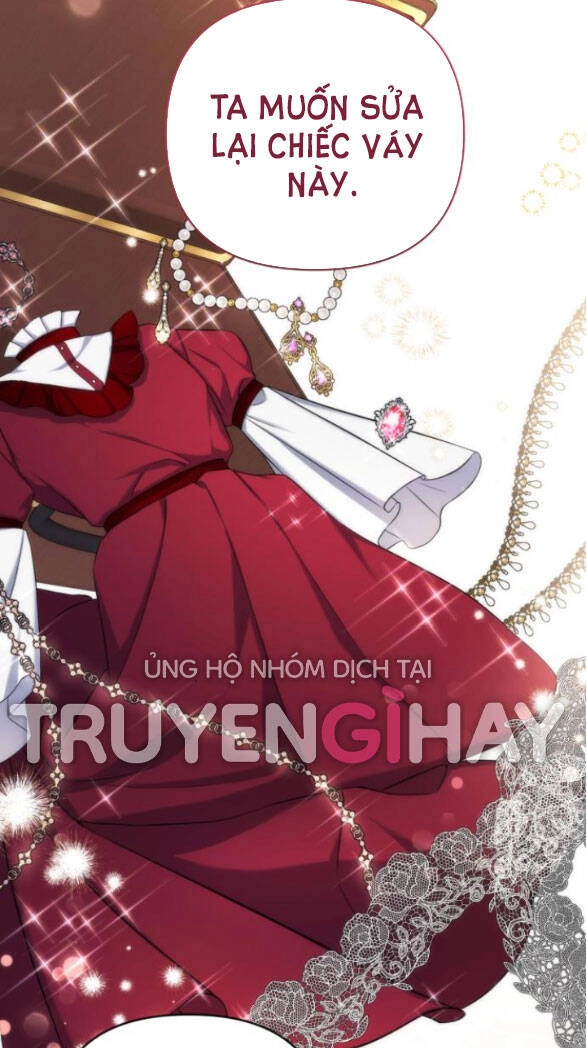 Dành Cho Nhân Vật Bị Bỏ Rơi Yêu Thích Nhất Của Tôi Chapter 29.2 - 8