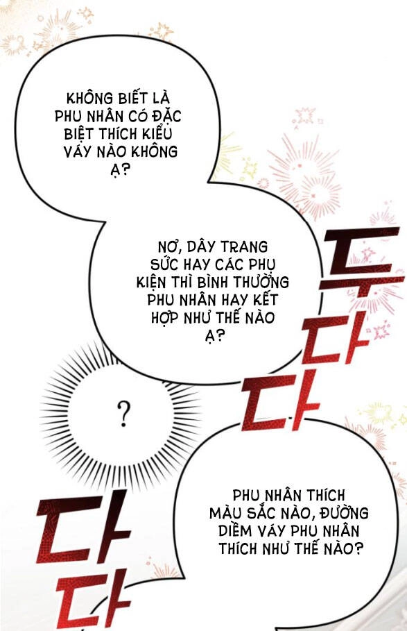 Dành Cho Nhân Vật Bị Bỏ Rơi Yêu Thích Nhất Của Tôi Chapter 29.2 - 11