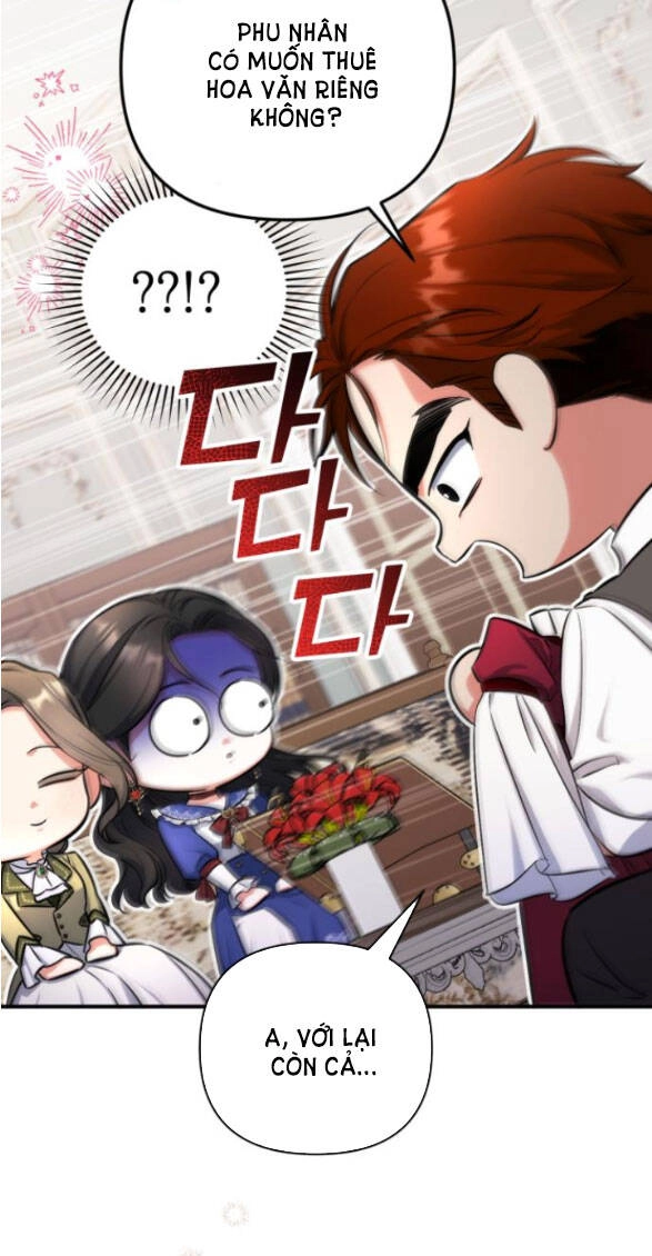 Dành Cho Nhân Vật Bị Bỏ Rơi Yêu Thích Nhất Của Tôi Chapter 29.2 - 12