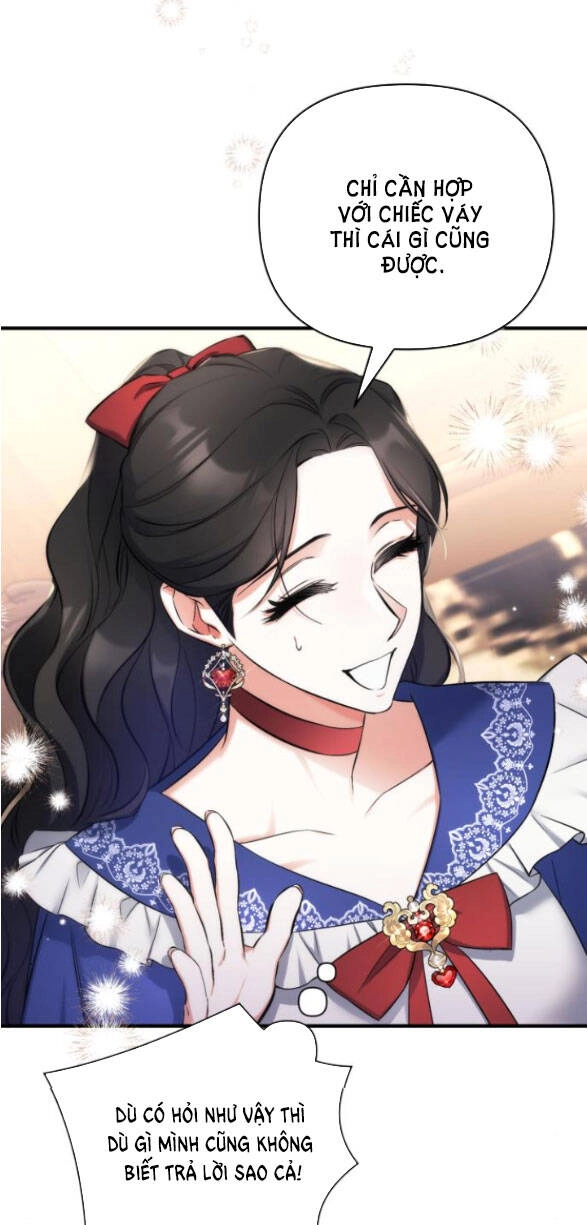 Dành Cho Nhân Vật Bị Bỏ Rơi Yêu Thích Nhất Của Tôi Chapter 29.2 - 13