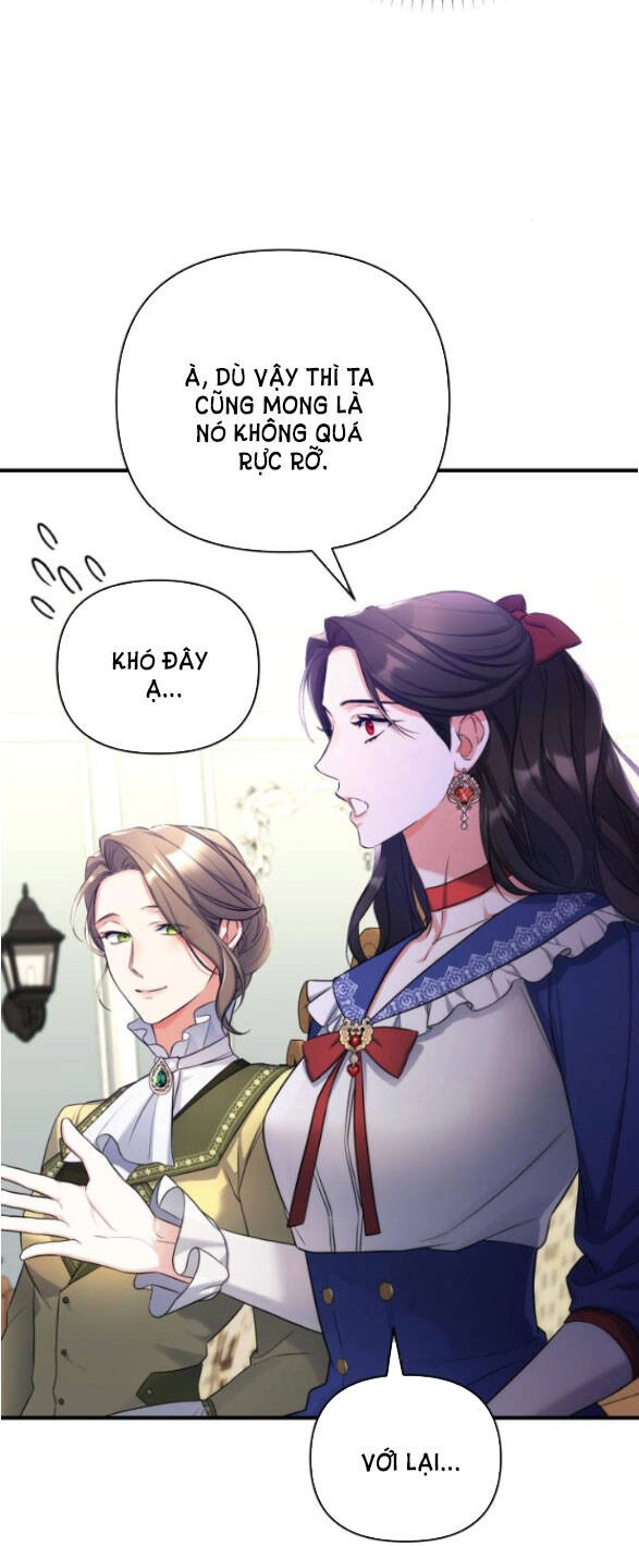 Dành Cho Nhân Vật Bị Bỏ Rơi Yêu Thích Nhất Của Tôi Chapter 29.2 - 15