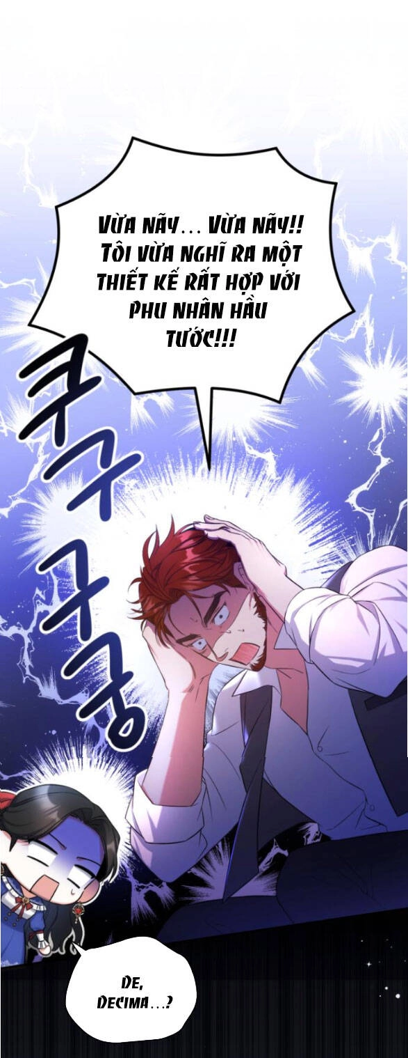 Dành Cho Nhân Vật Bị Bỏ Rơi Yêu Thích Nhất Của Tôi Chapter 29.2 - 17