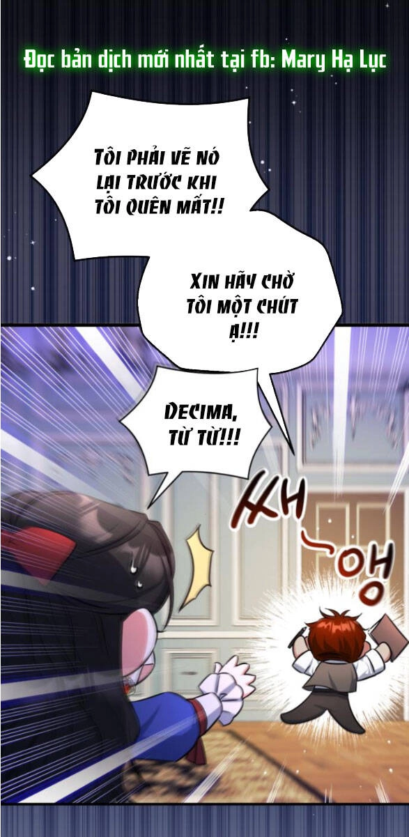 Dành Cho Nhân Vật Bị Bỏ Rơi Yêu Thích Nhất Của Tôi Chapter 29.2 - 18