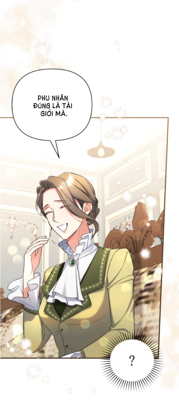 Dành Cho Nhân Vật Bị Bỏ Rơi Yêu Thích Nhất Của Tôi Chapter 29.2 - 20