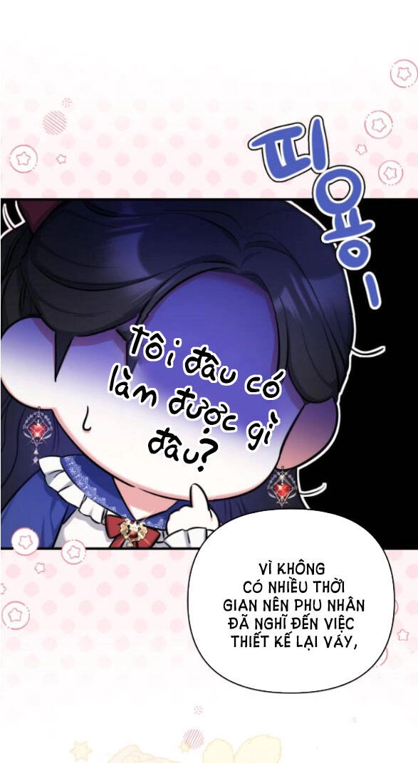 Dành Cho Nhân Vật Bị Bỏ Rơi Yêu Thích Nhất Của Tôi Chapter 29.2 - 21