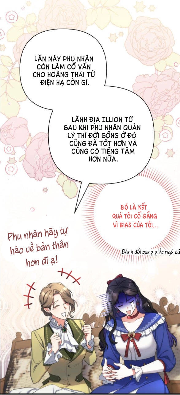 Dành Cho Nhân Vật Bị Bỏ Rơi Yêu Thích Nhất Của Tôi Chapter 29.2 - 22