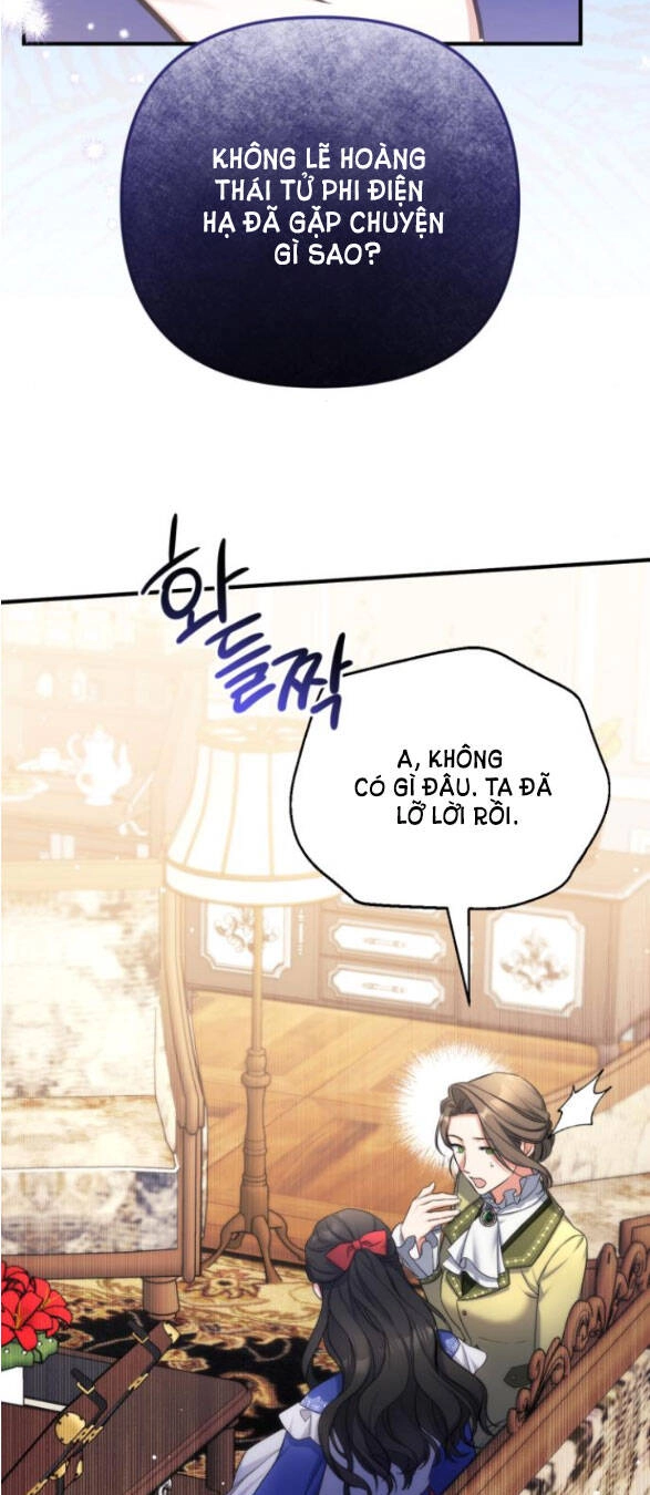 Dành Cho Nhân Vật Bị Bỏ Rơi Yêu Thích Nhất Của Tôi Chapter 29.2 - 27