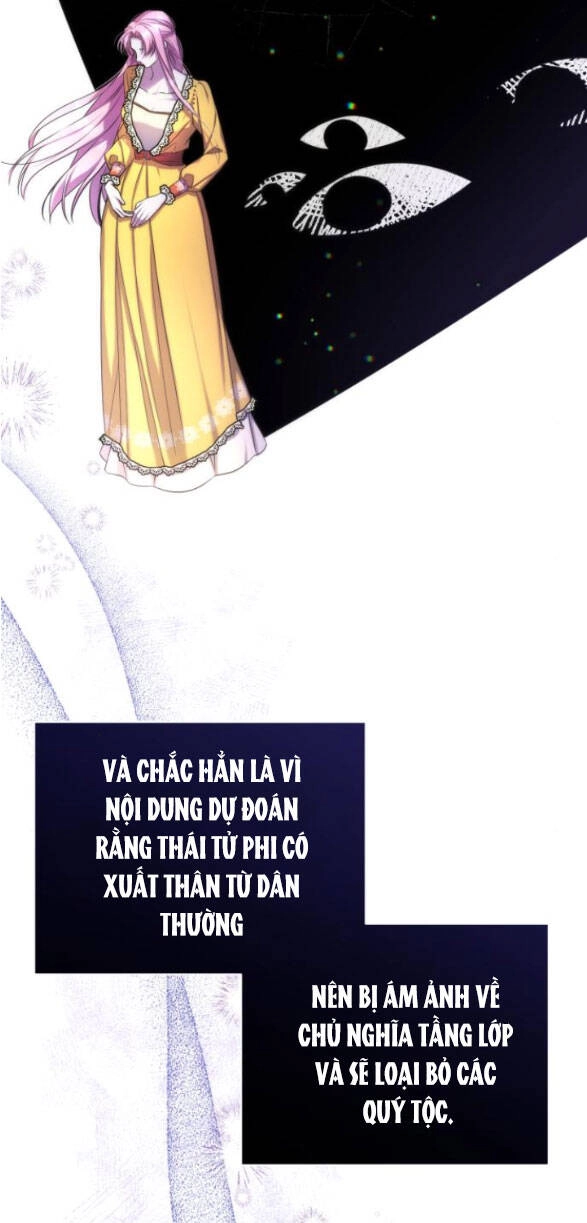 Dành Cho Nhân Vật Bị Bỏ Rơi Yêu Thích Nhất Của Tôi Chapter 29.2 - 30