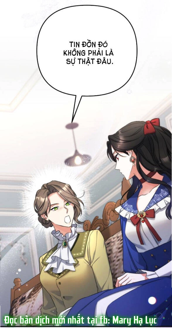 Dành Cho Nhân Vật Bị Bỏ Rơi Yêu Thích Nhất Của Tôi Chapter 29.2 - 34