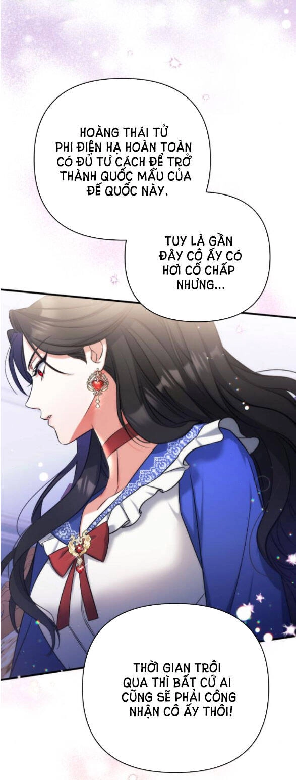 Dành Cho Nhân Vật Bị Bỏ Rơi Yêu Thích Nhất Của Tôi Chapter 29.2 - 35