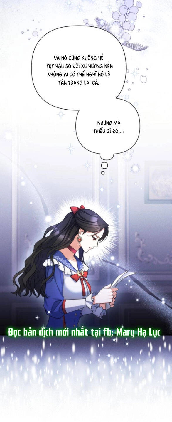 Dành Cho Nhân Vật Bị Bỏ Rơi Yêu Thích Nhất Của Tôi Chapter 30.1 - 9