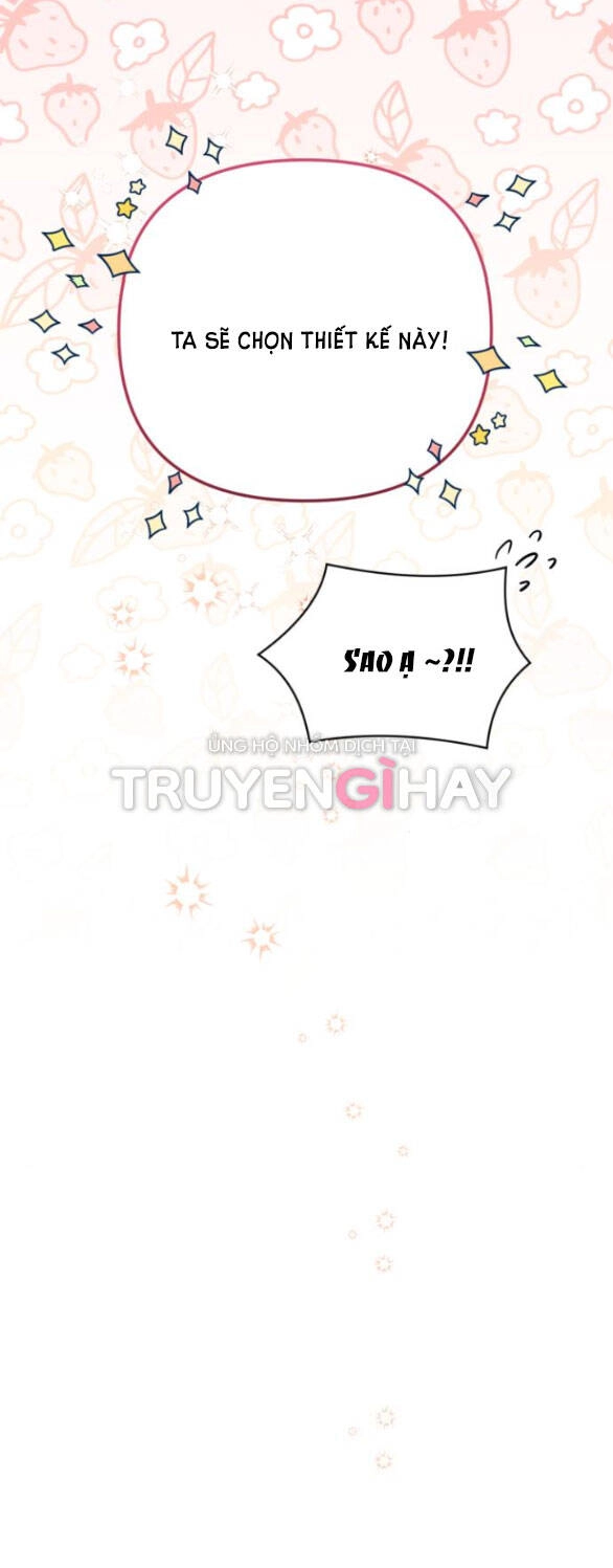 Dành Cho Nhân Vật Bị Bỏ Rơi Yêu Thích Nhất Của Tôi Chapter 30.1 - 14