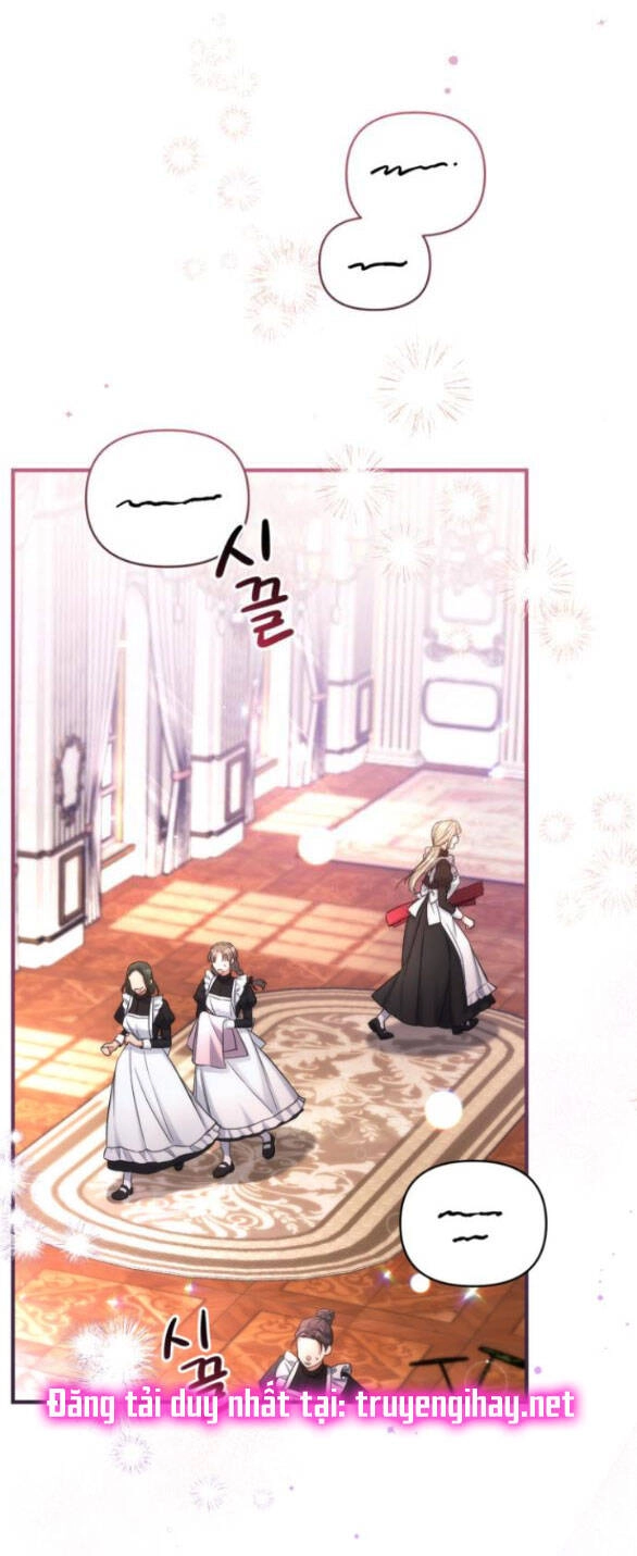 Dành Cho Nhân Vật Bị Bỏ Rơi Yêu Thích Nhất Của Tôi Chapter 30.1 - 16