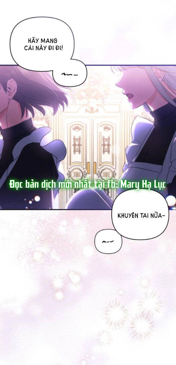 Dành Cho Nhân Vật Bị Bỏ Rơi Yêu Thích Nhất Của Tôi Chapter 30.1 - 18