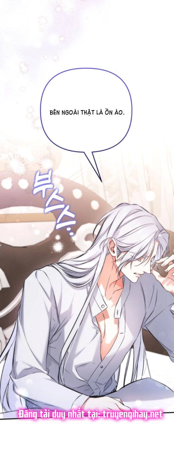 Dành Cho Nhân Vật Bị Bỏ Rơi Yêu Thích Nhất Của Tôi Chapter 30.1 - 19