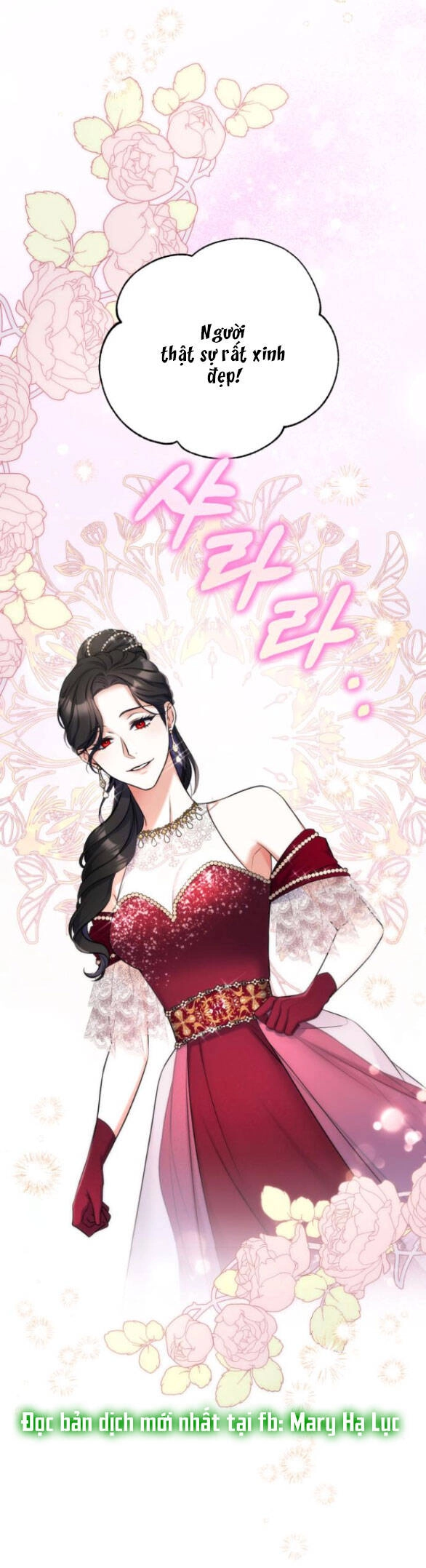 Dành Cho Nhân Vật Bị Bỏ Rơi Yêu Thích Nhất Của Tôi Chapter 30.1 - 28