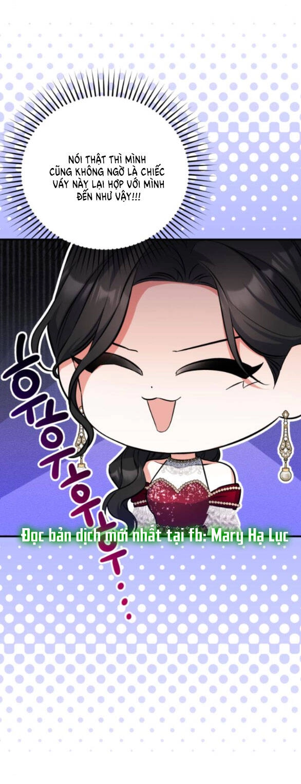 Dành Cho Nhân Vật Bị Bỏ Rơi Yêu Thích Nhất Của Tôi Chapter 30.1 - 33