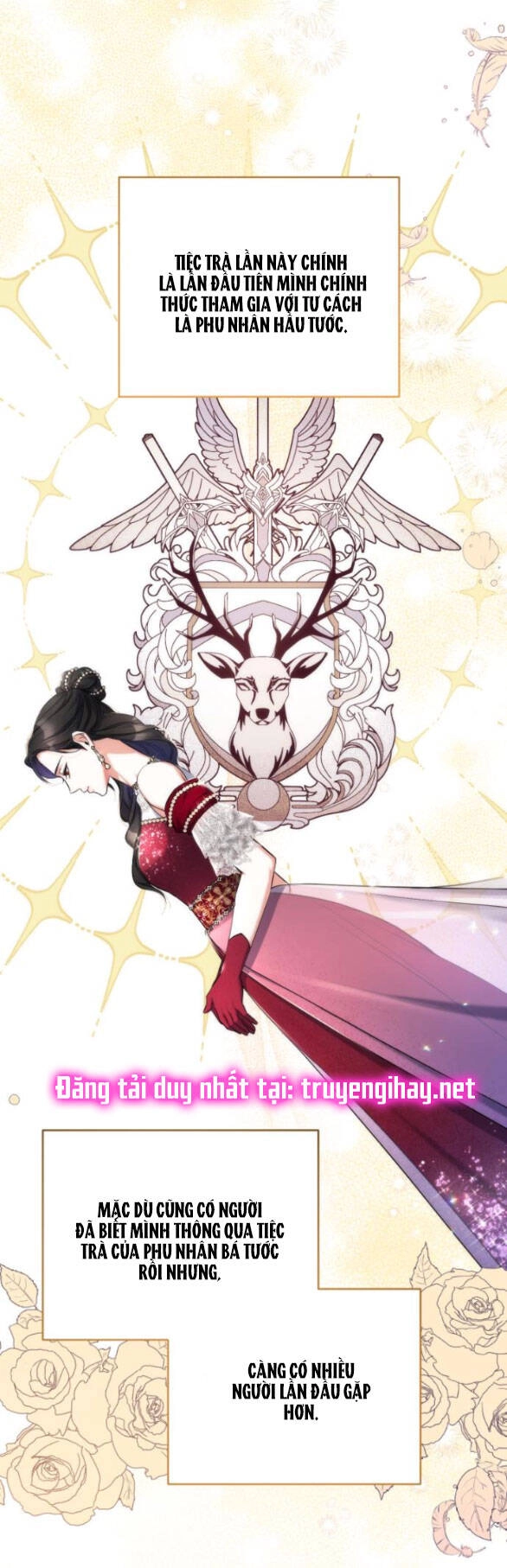 Dành Cho Nhân Vật Bị Bỏ Rơi Yêu Thích Nhất Của Tôi Chapter 30.1 - 37