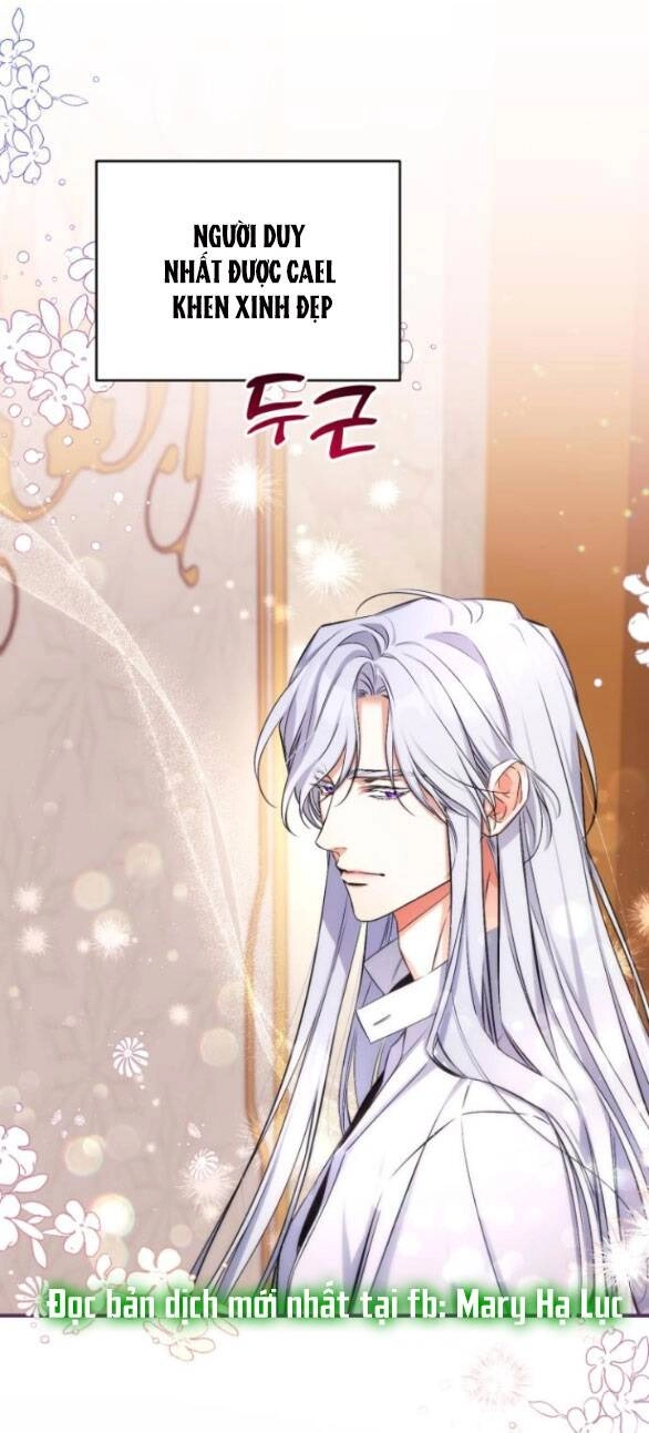 Dành Cho Nhân Vật Bị Bỏ Rơi Yêu Thích Nhất Của Tôi Chapter 31.1 - 1