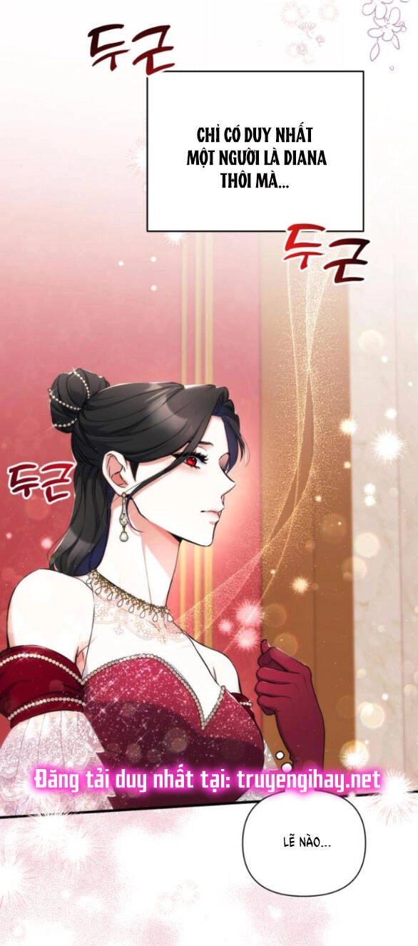 Dành Cho Nhân Vật Bị Bỏ Rơi Yêu Thích Nhất Của Tôi Chapter 31.1 - 2