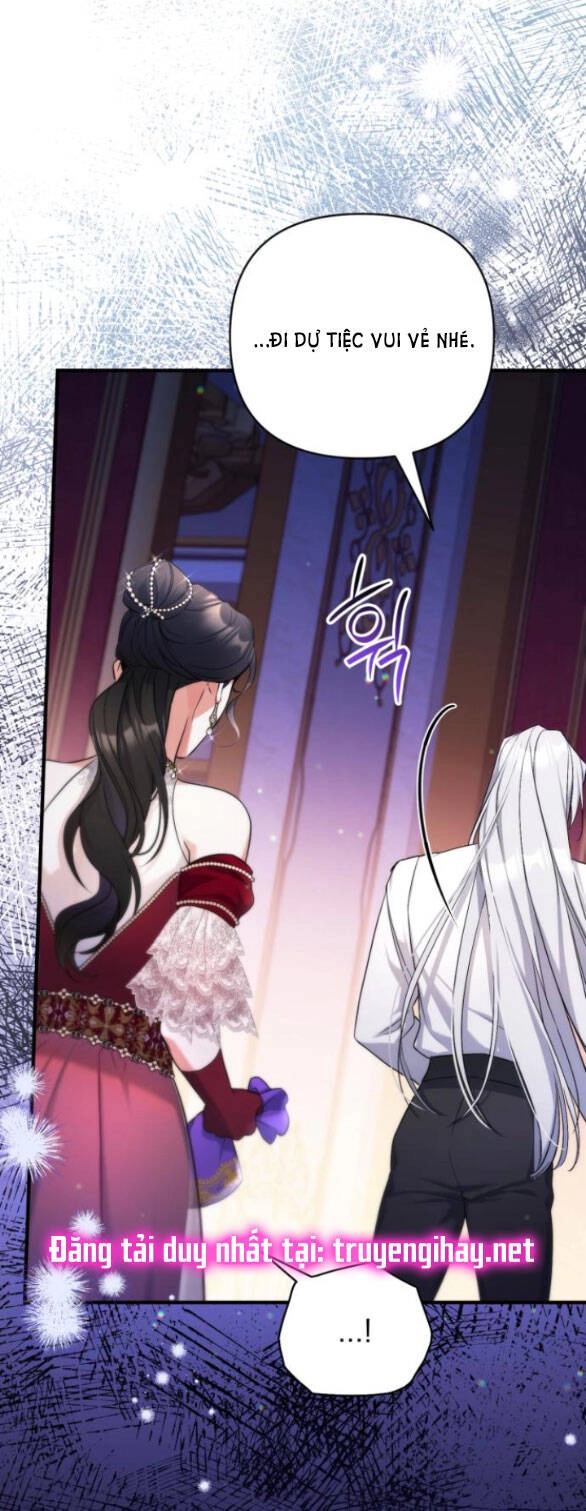 Dành Cho Nhân Vật Bị Bỏ Rơi Yêu Thích Nhất Của Tôi Chapter 31.1 - 5