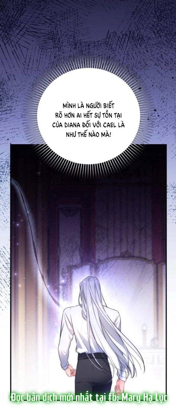 Dành Cho Nhân Vật Bị Bỏ Rơi Yêu Thích Nhất Của Tôi Chapter 31.1 - 7