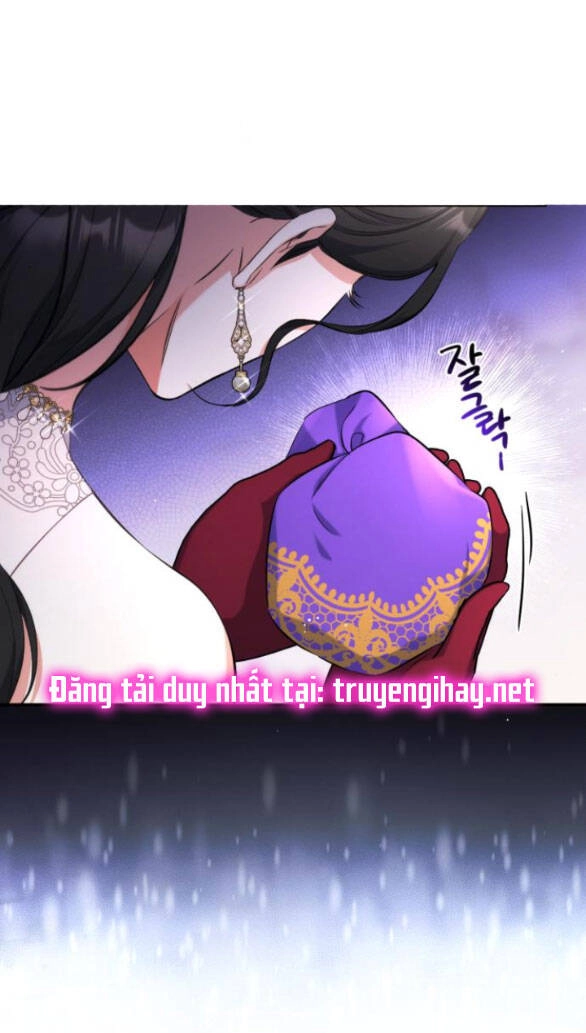 Dành Cho Nhân Vật Bị Bỏ Rơi Yêu Thích Nhất Của Tôi Chapter 31.1 - 8