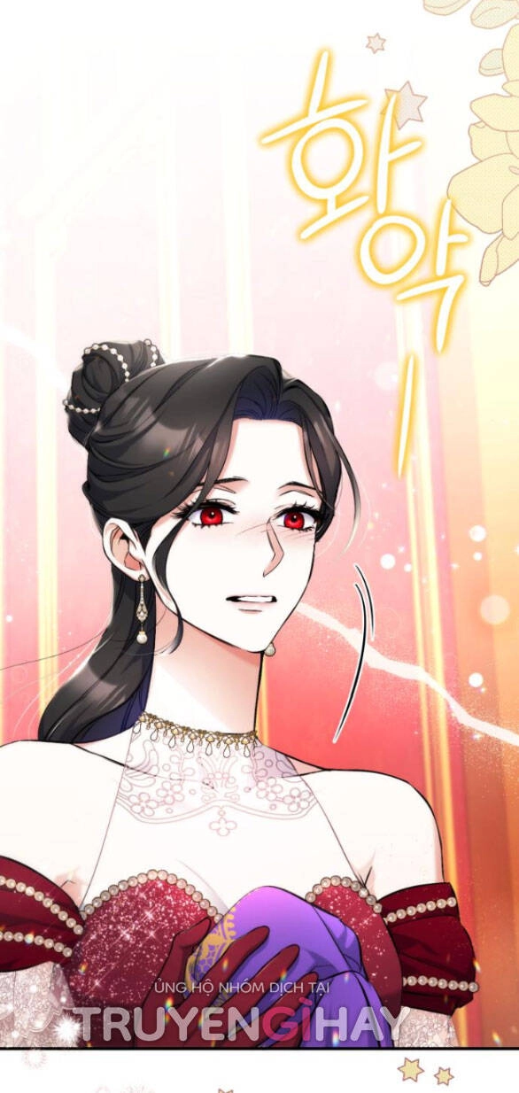 Dành Cho Nhân Vật Bị Bỏ Rơi Yêu Thích Nhất Của Tôi Chapter 31.1 - 11