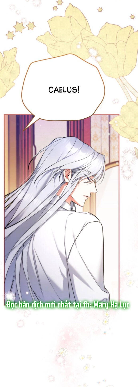 Dành Cho Nhân Vật Bị Bỏ Rơi Yêu Thích Nhất Của Tôi Chapter 31.1 - 12