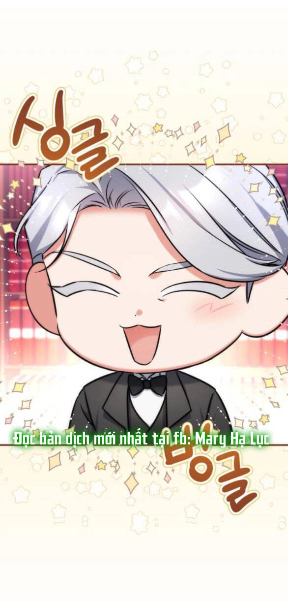 Dành Cho Nhân Vật Bị Bỏ Rơi Yêu Thích Nhất Của Tôi Chapter 31.1 - 15